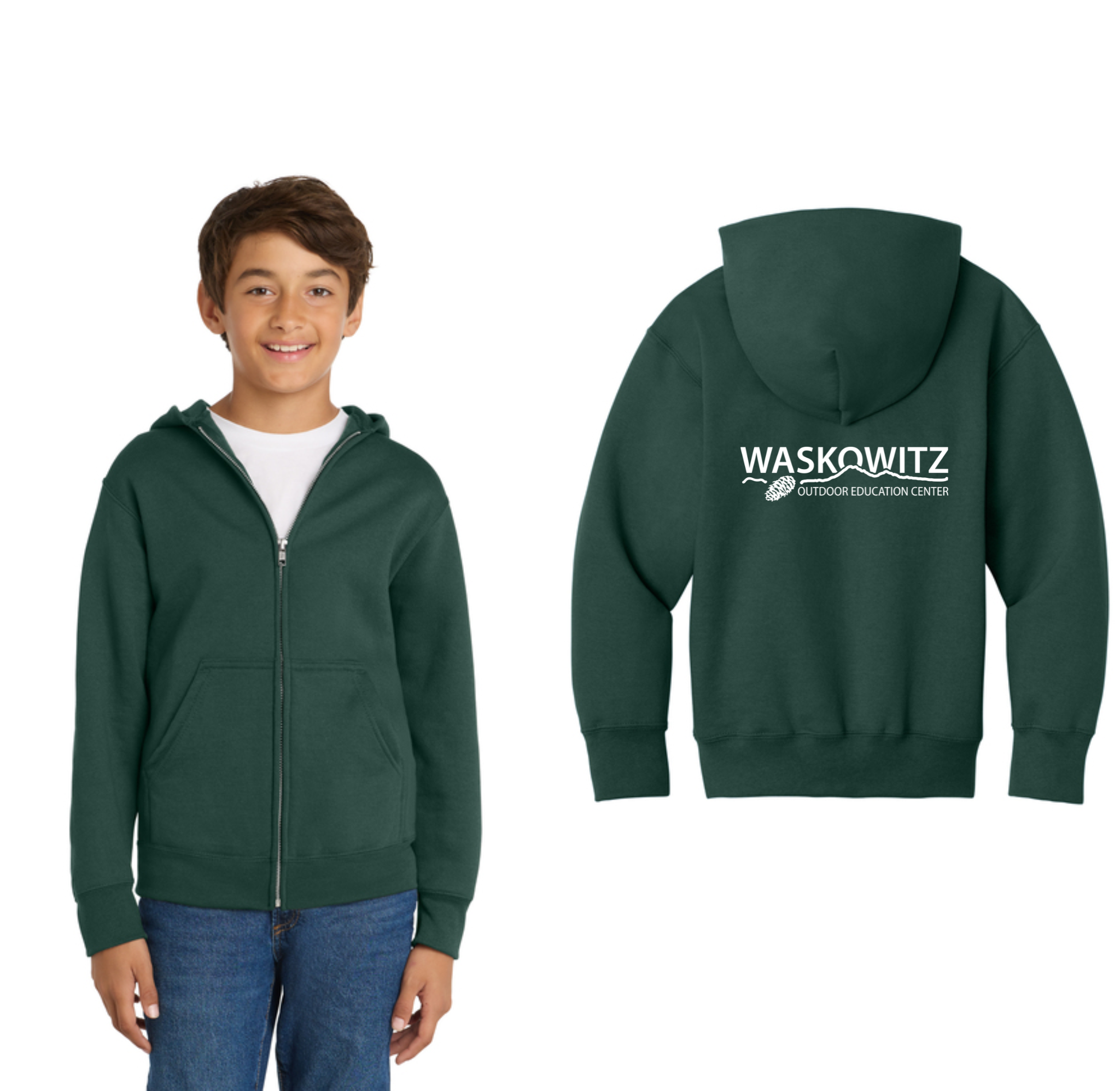 Dark Green variant image