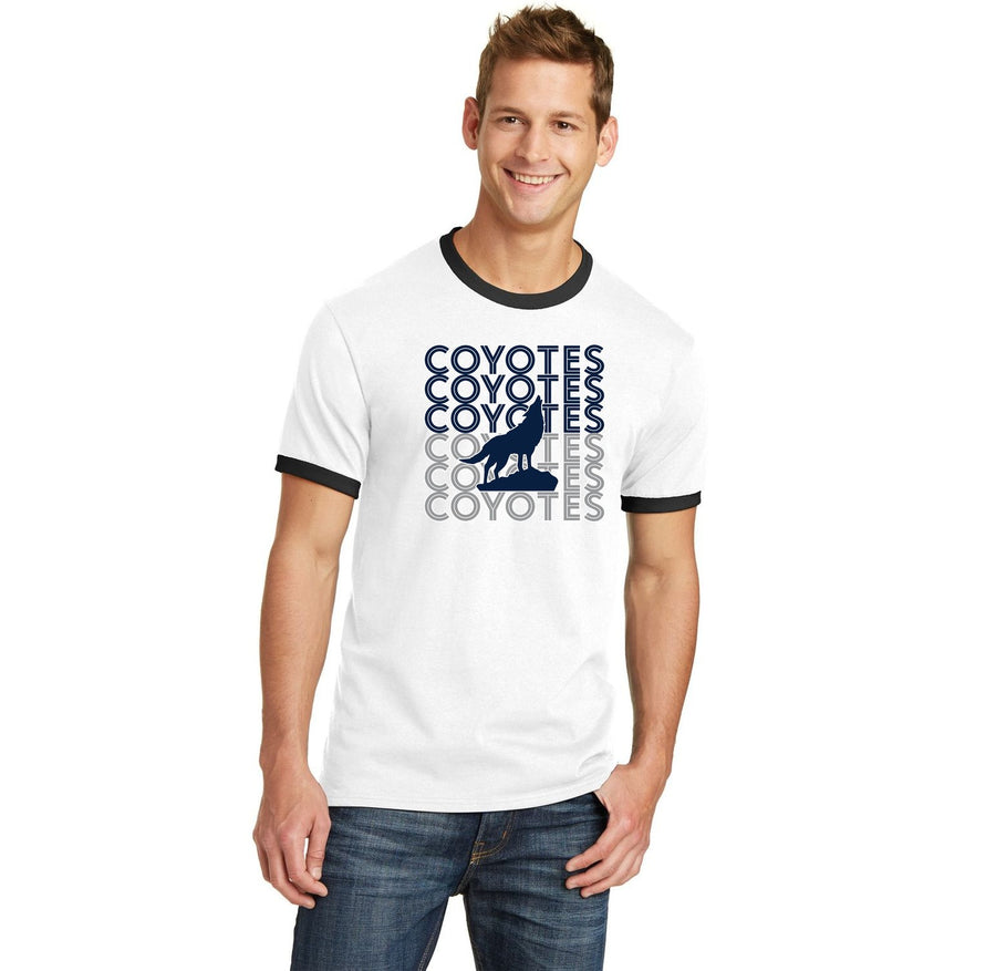 Dark Heather Grey/ Jet Black variant image