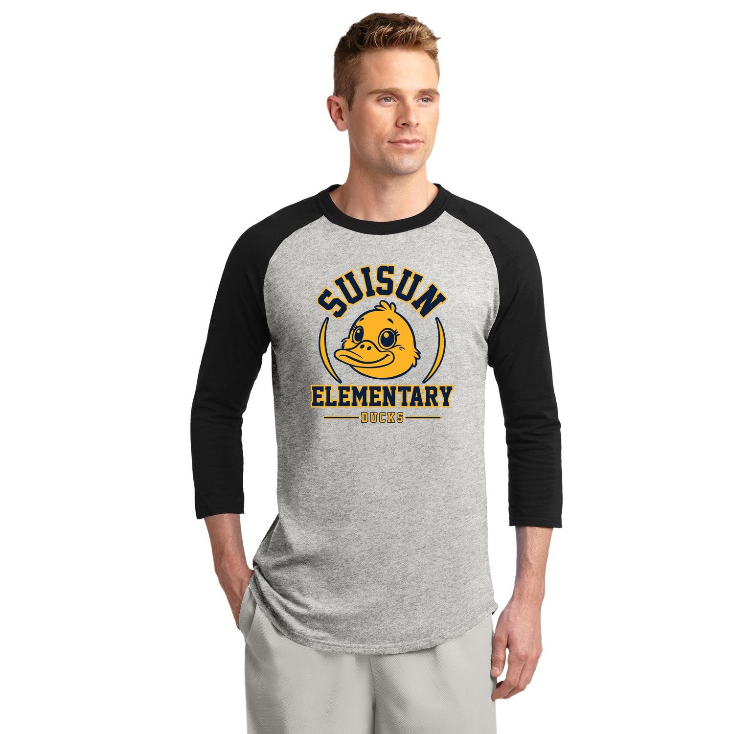 Heather Grey/ Black variant image