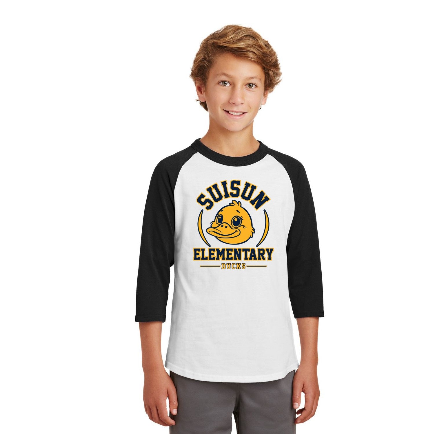 White/ Black variant image