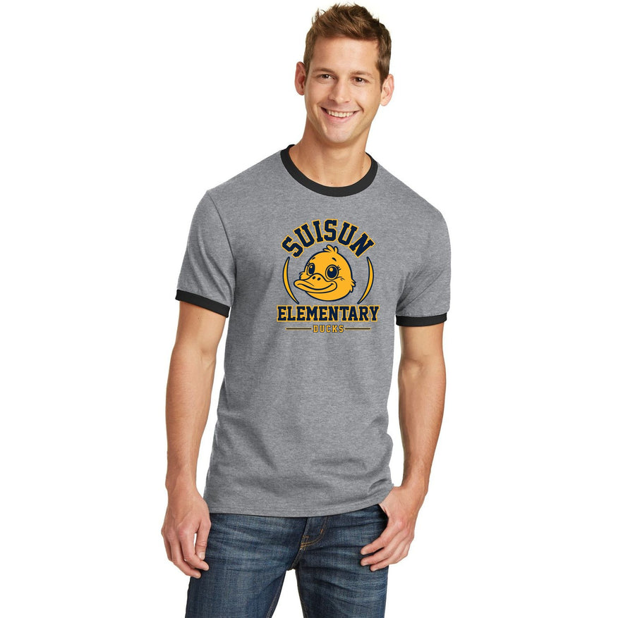 Navy/ Gold variant image