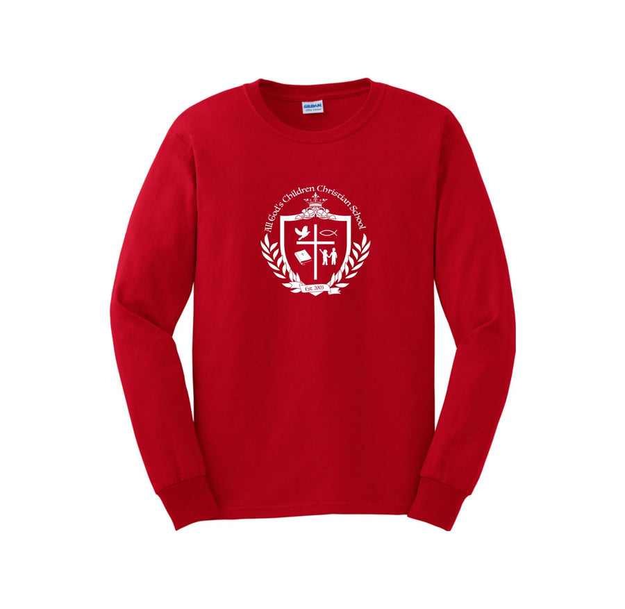 Red variant image