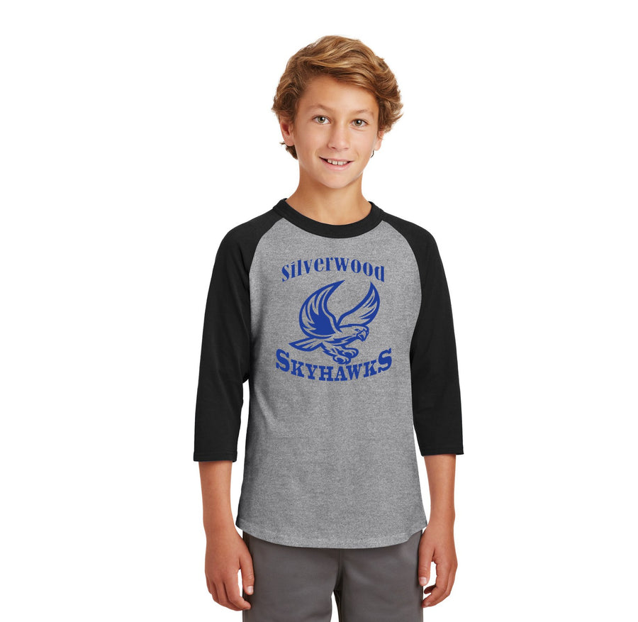 White/ Navy variant image