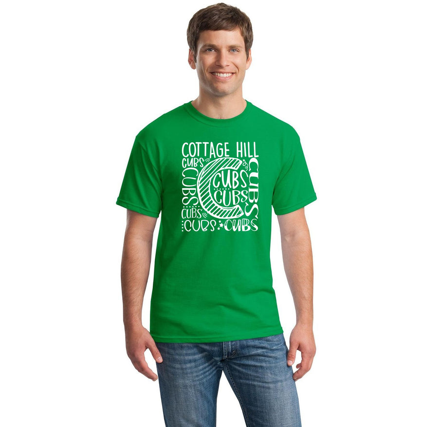 Irish Green variant image