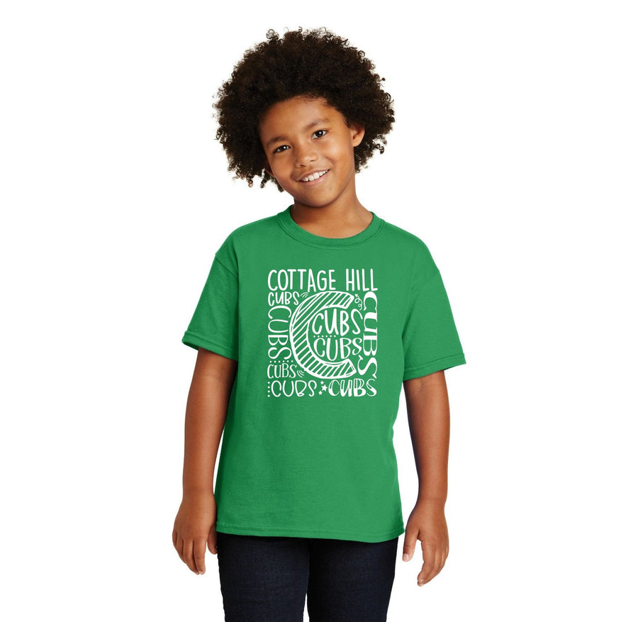 Irish Green variant image