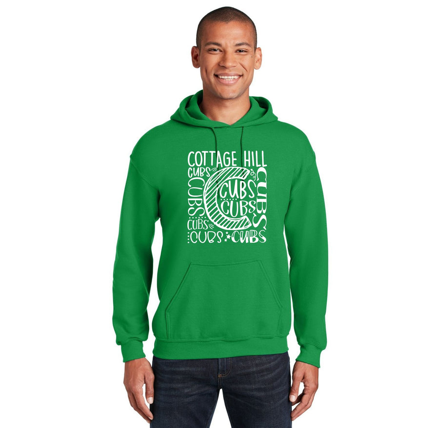 Irish Green variant image
