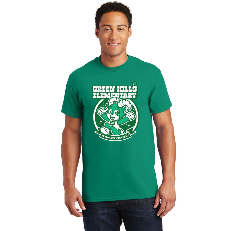 Kelly Green variant image