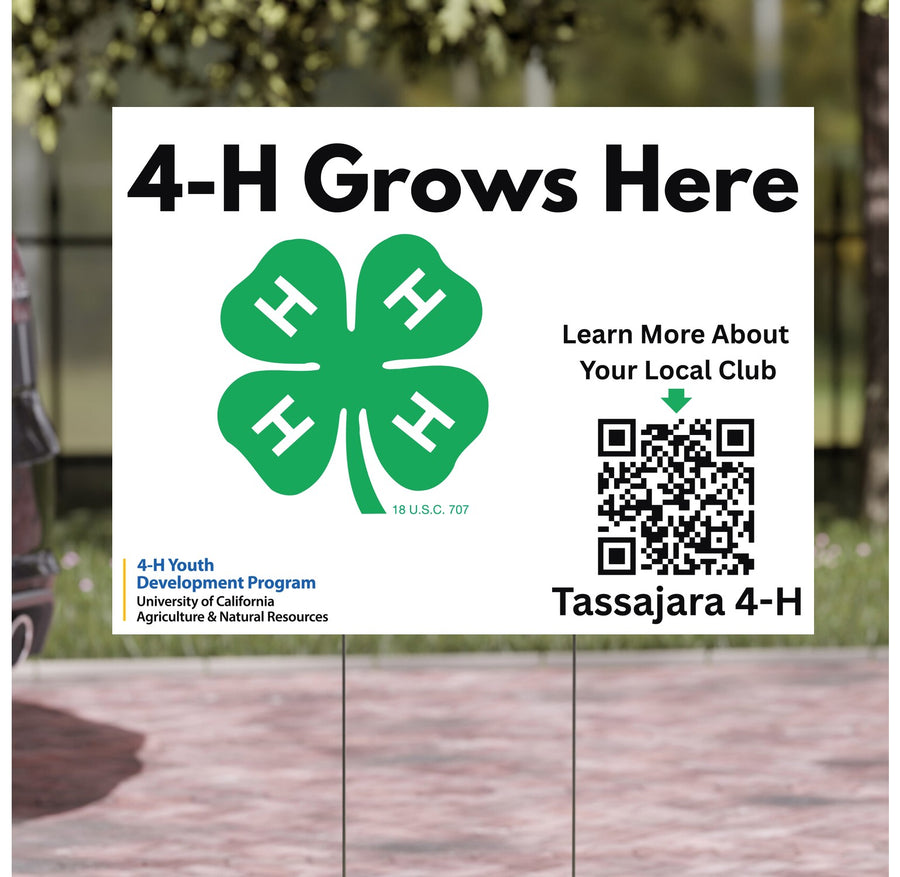 Yard Sign variant image