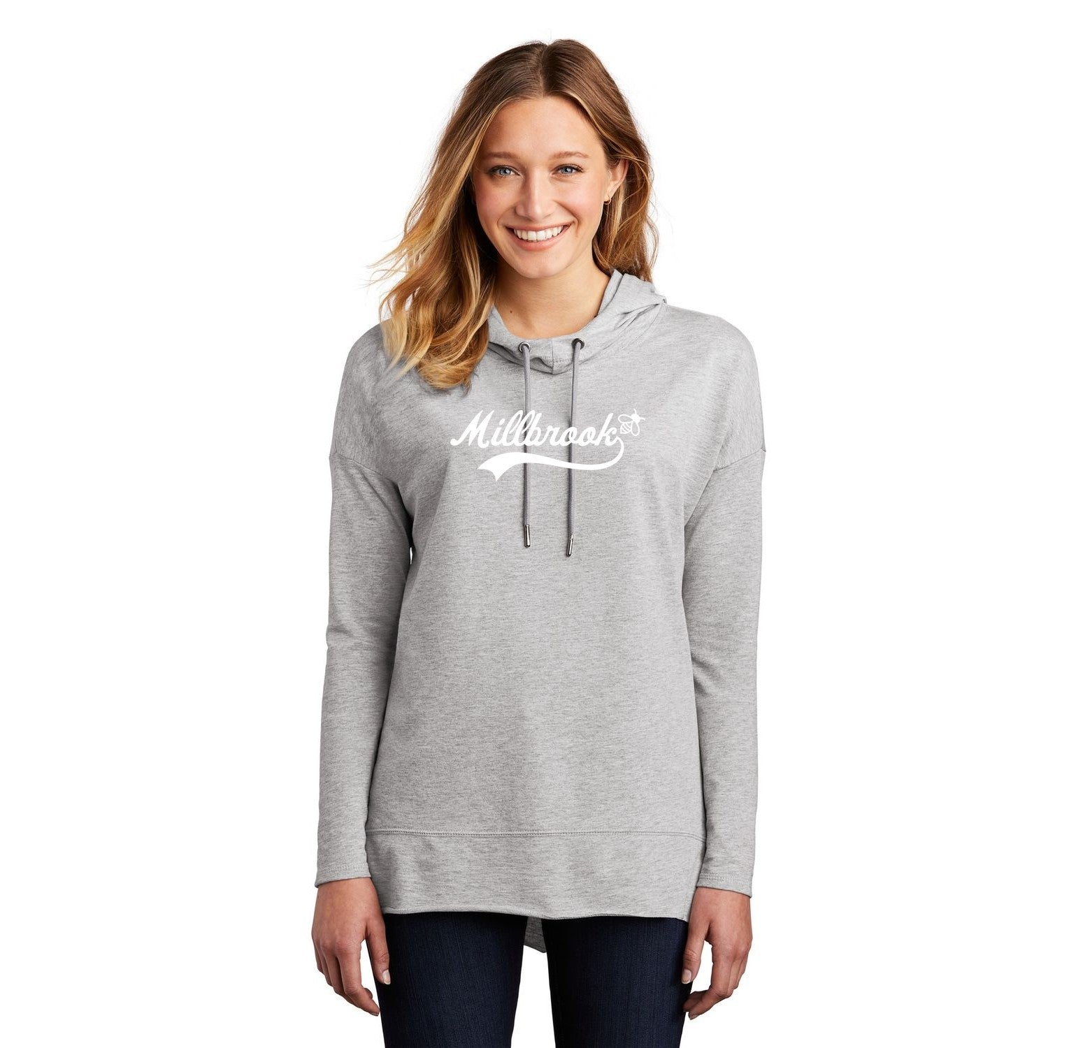Light Heather Grey variant image