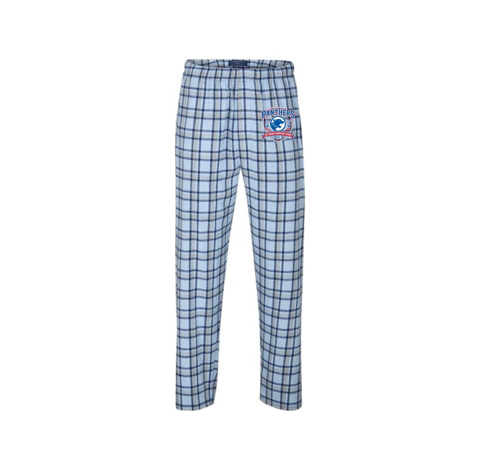 Heritage Columbia Blue Plaid variant image