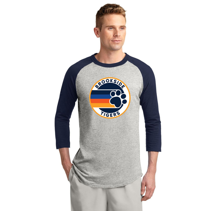 Heather Grey/ Navy variant image
