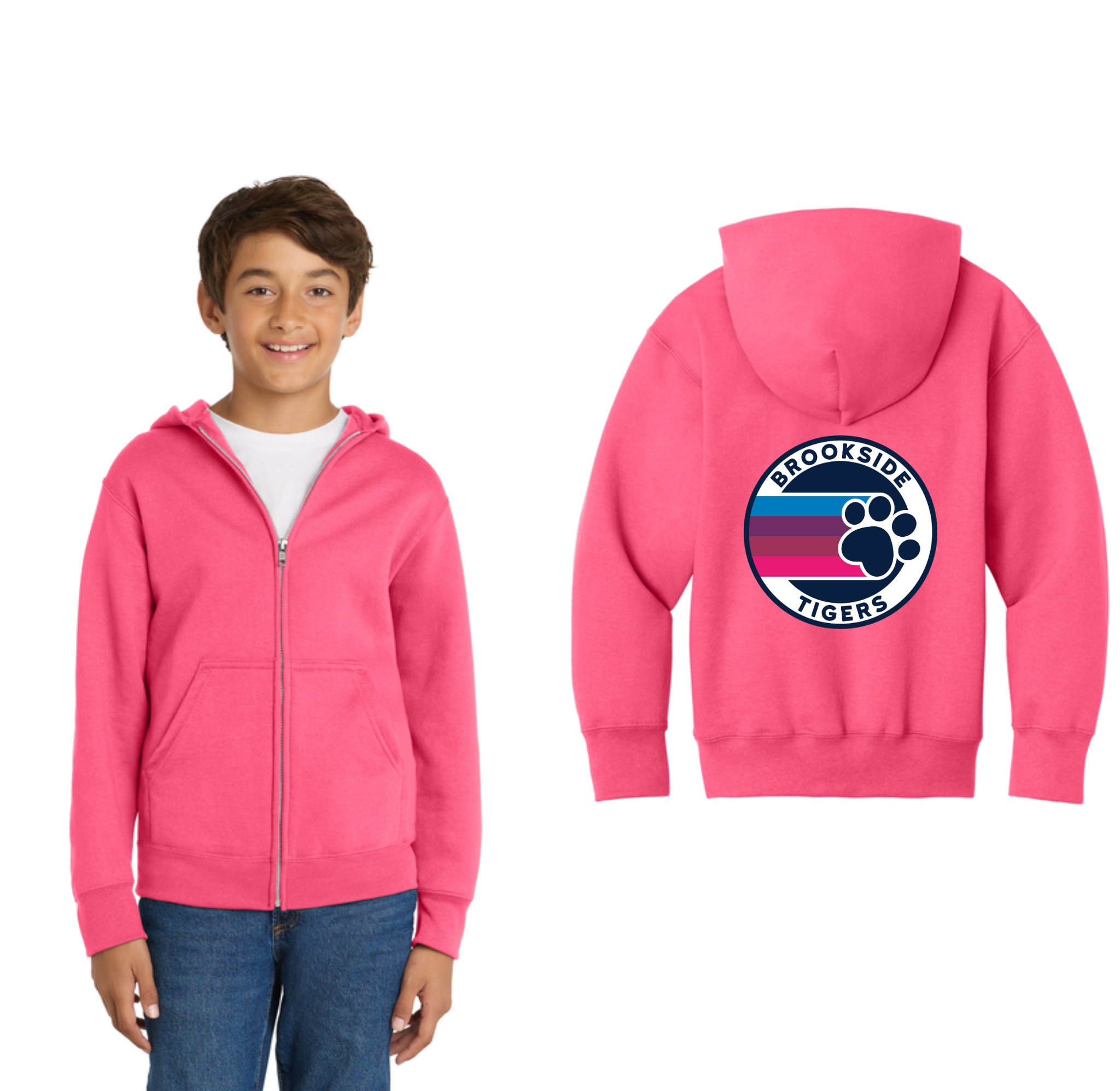Neon Pink variant image