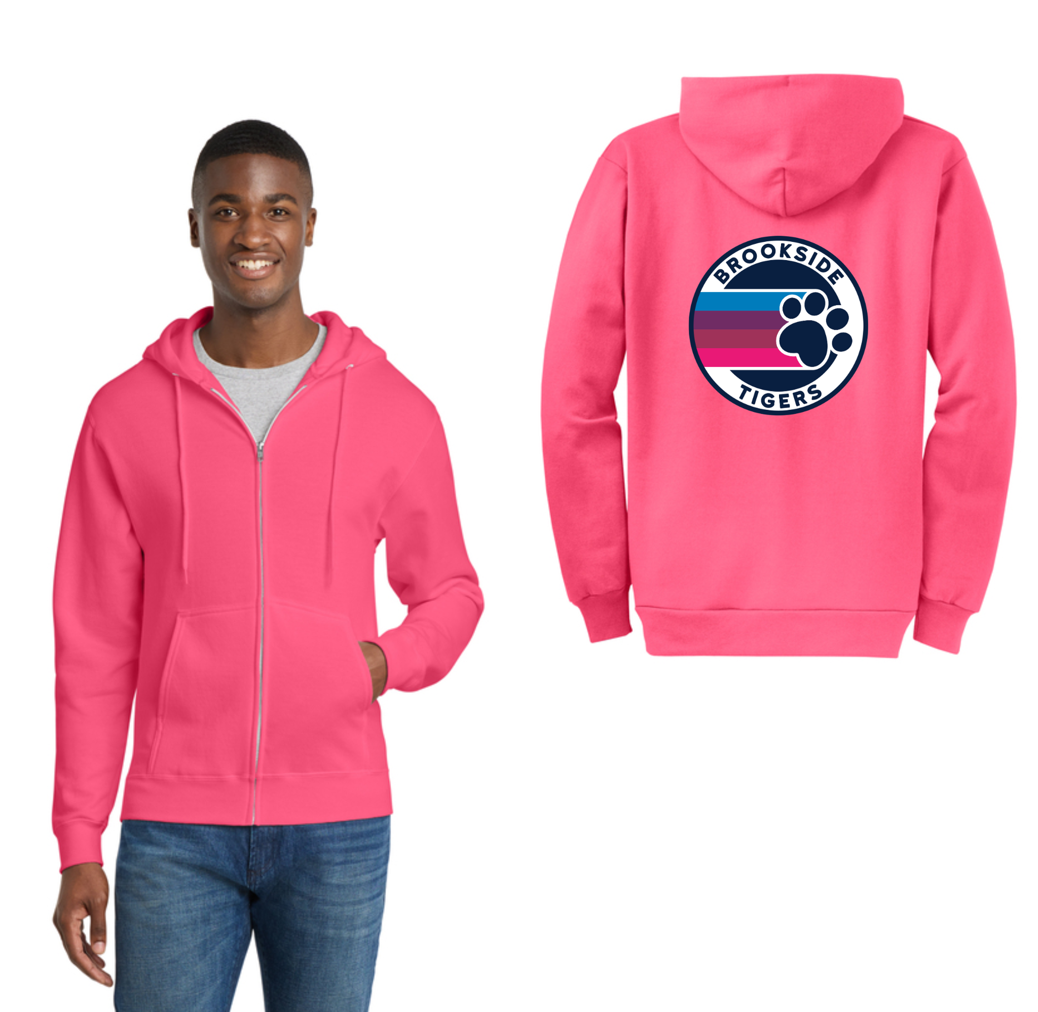 Neon Pink variant image
