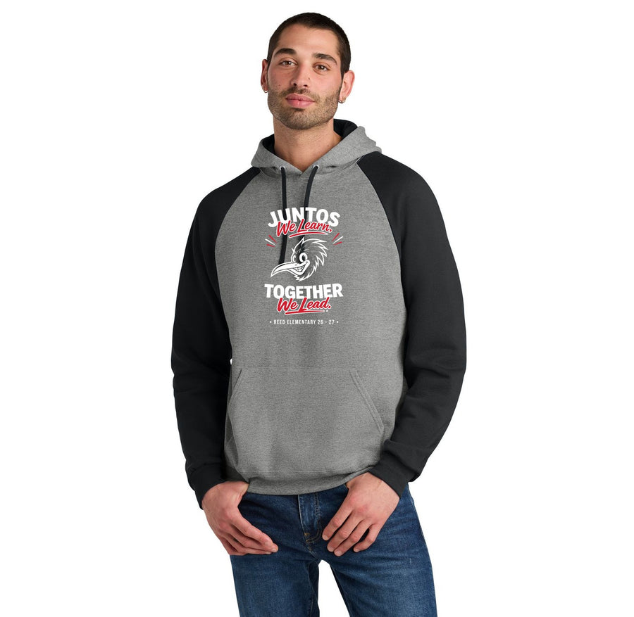 Oxford/ Black variant image