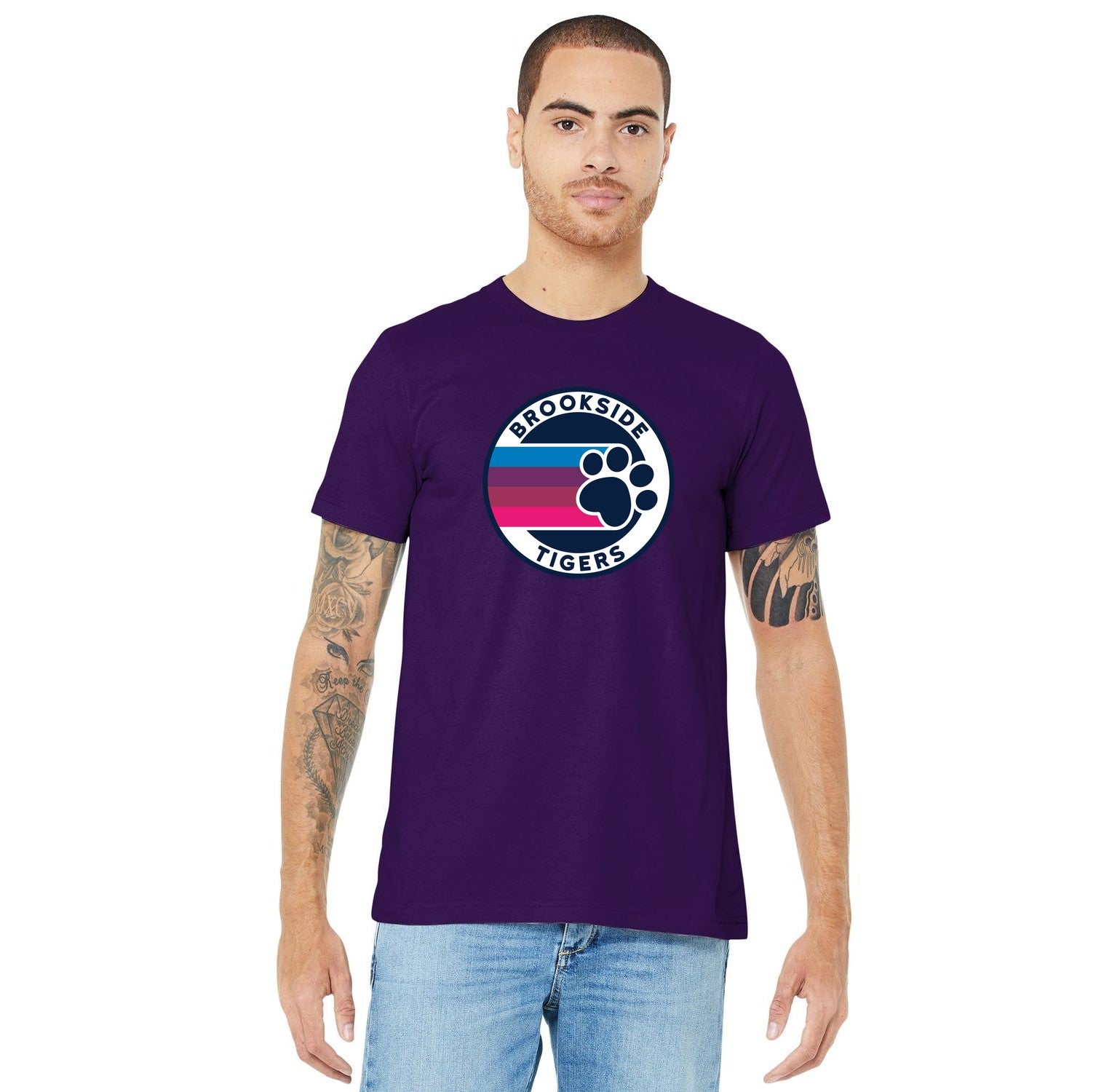Team Purple variant image