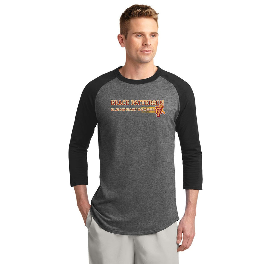 Heather Grey/ Black variant image