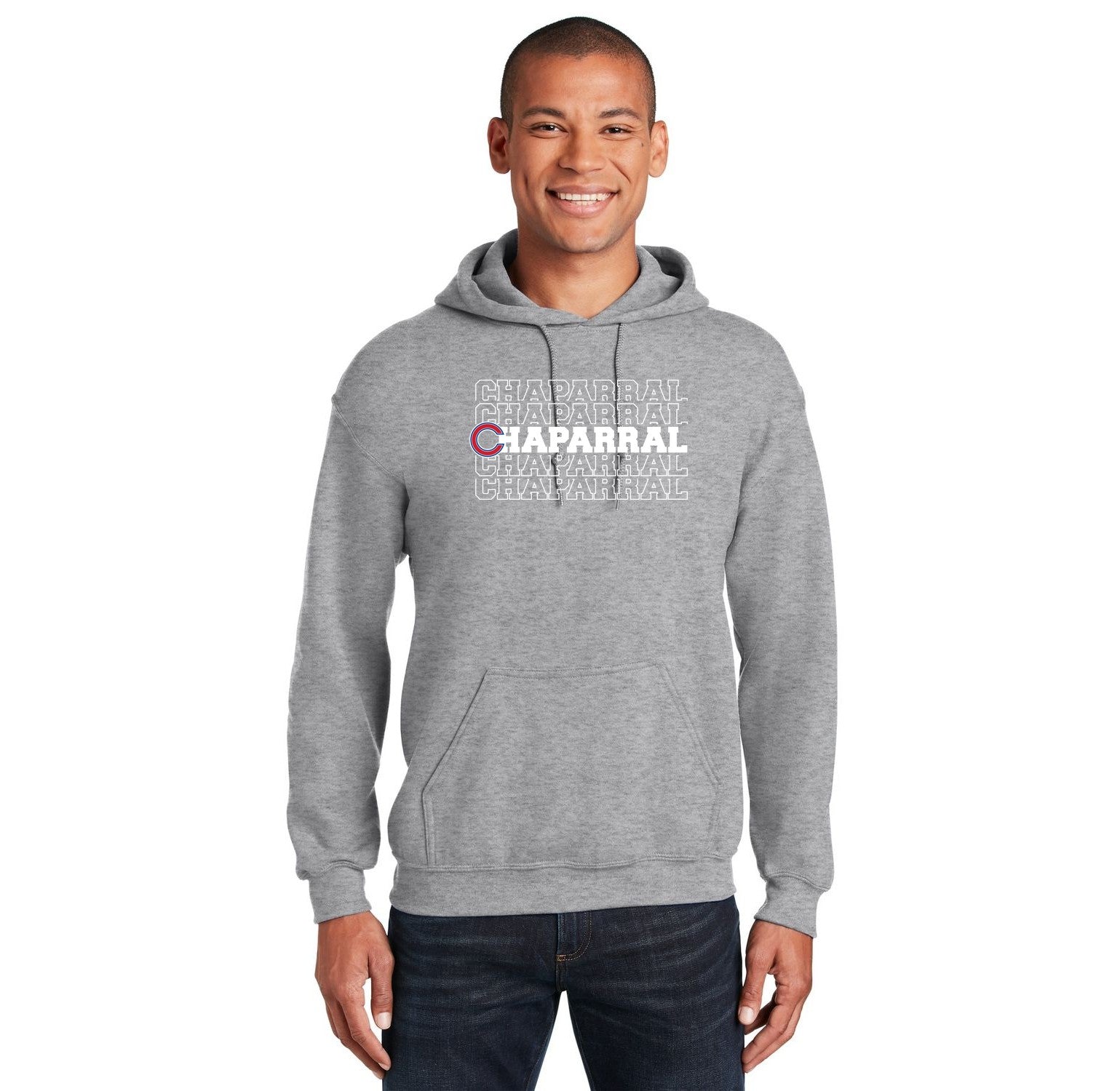 Sport Grey variant image