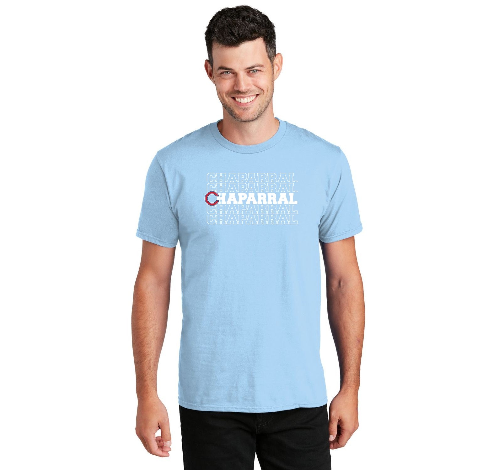 Light Blue variant image