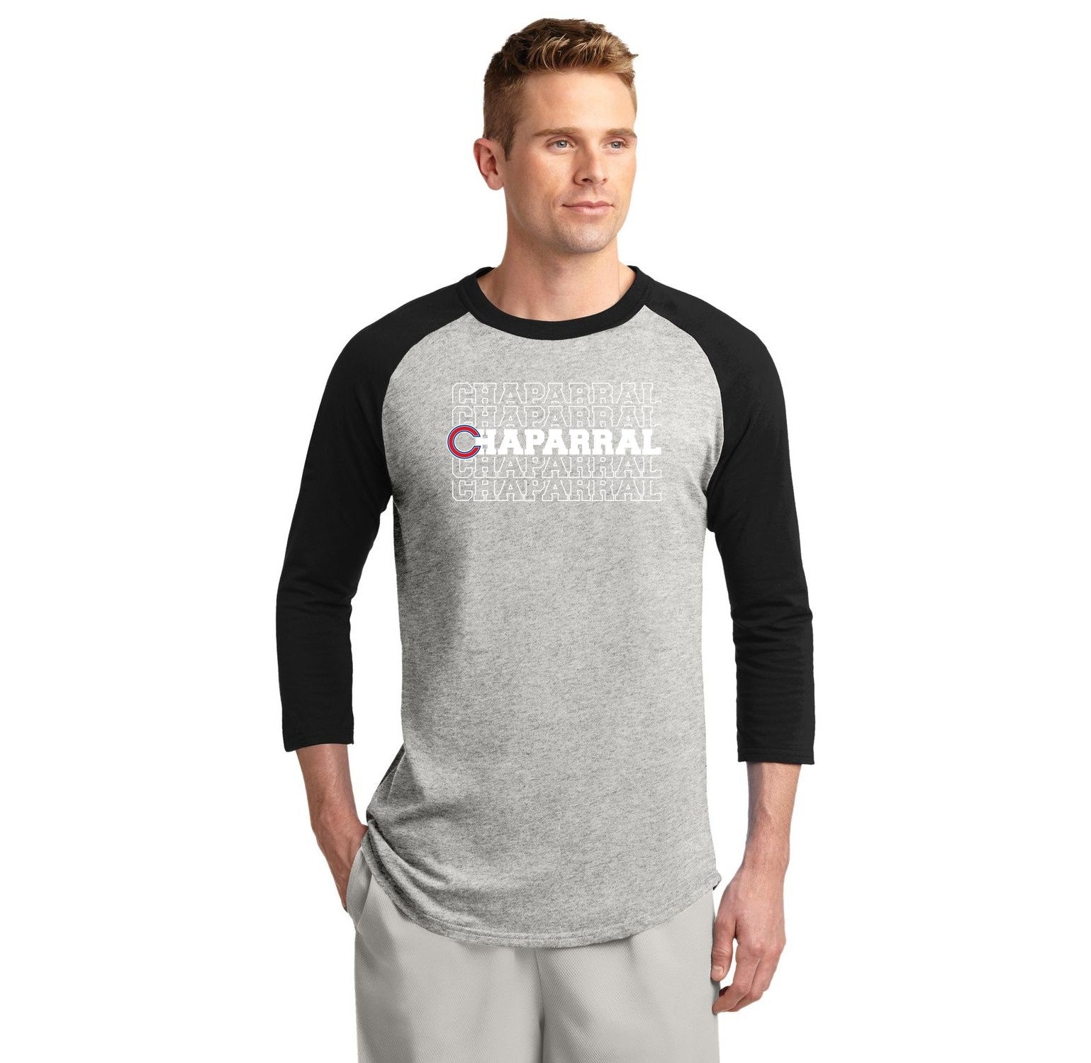 Heather Grey/ Black variant image