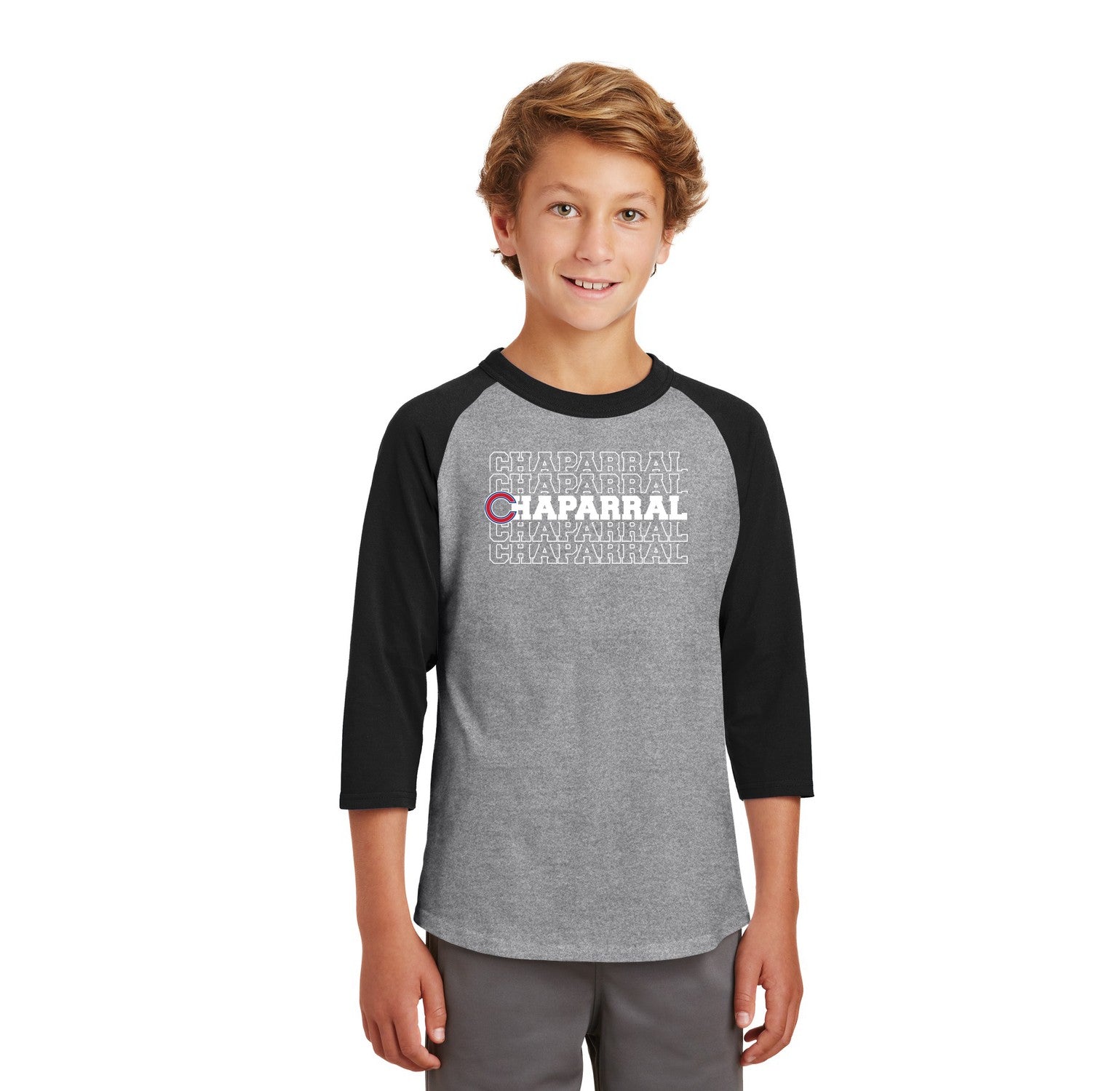 Heather Grey/ Black variant image