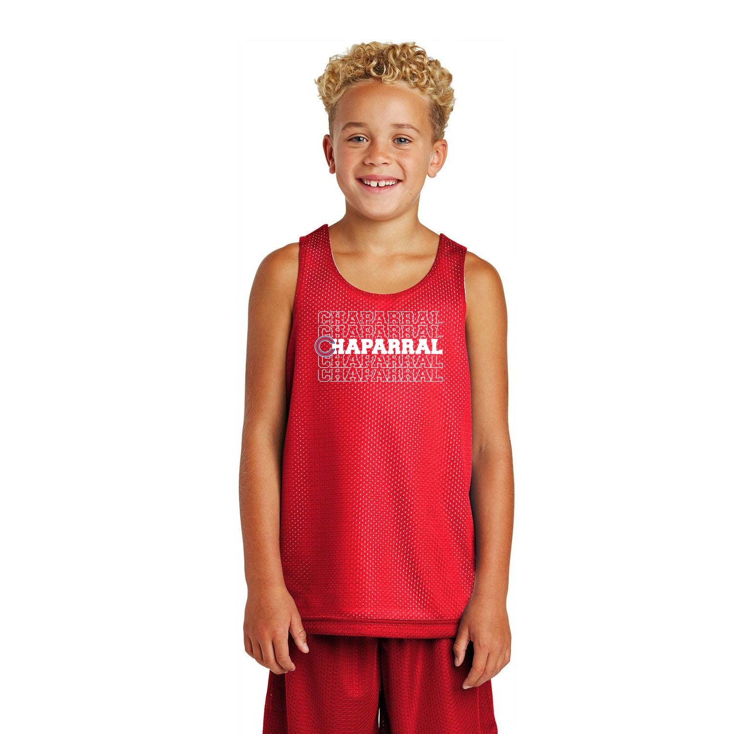 True Red variant image