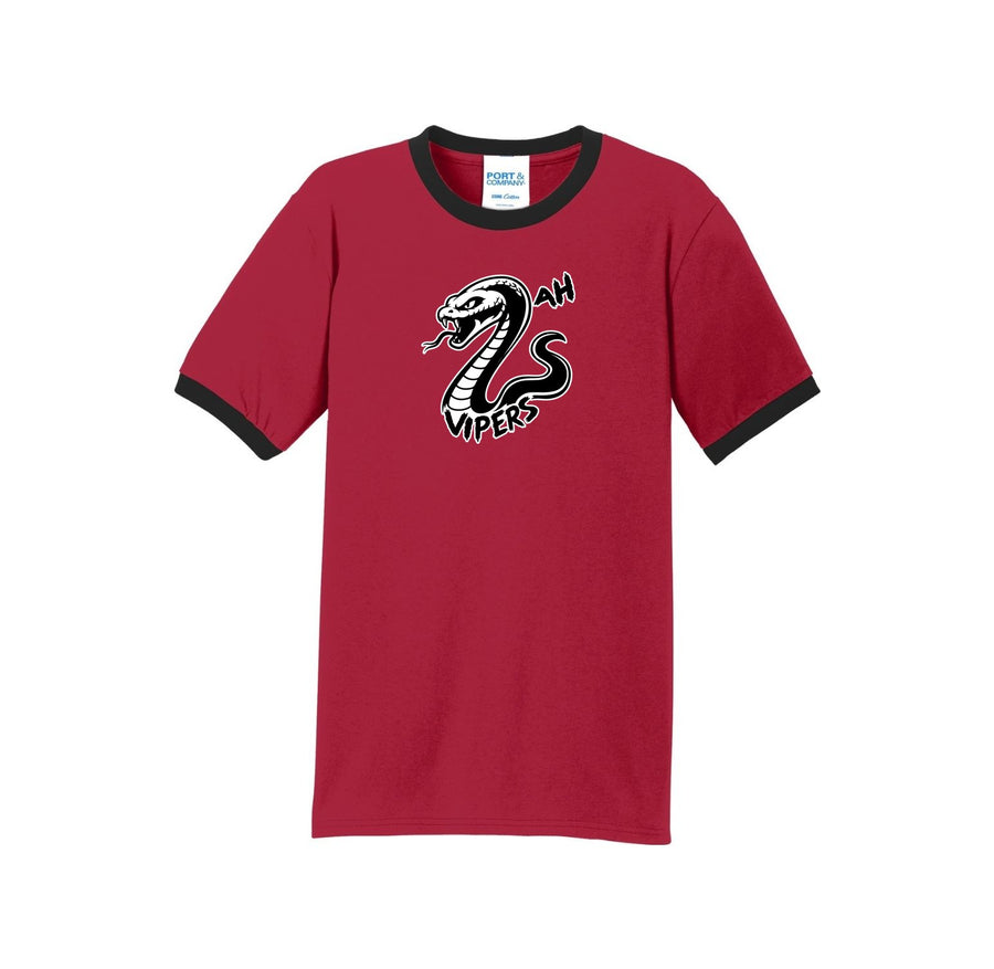 Red/ Jet Black variant image