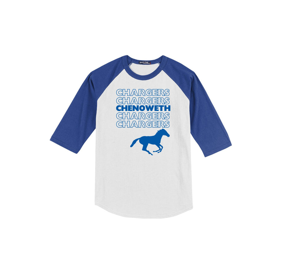 White/ Royal variant image