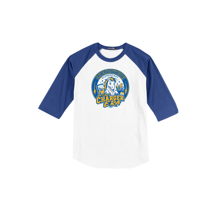 White/ Royal variant image