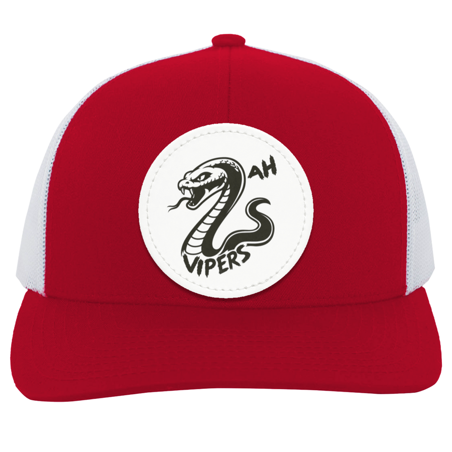 Black/White variant image