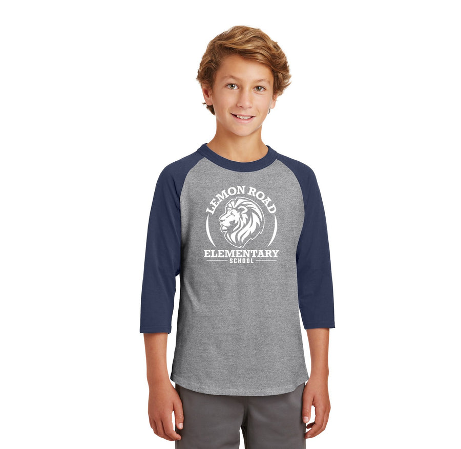 Heather Grey/ Navy variant image