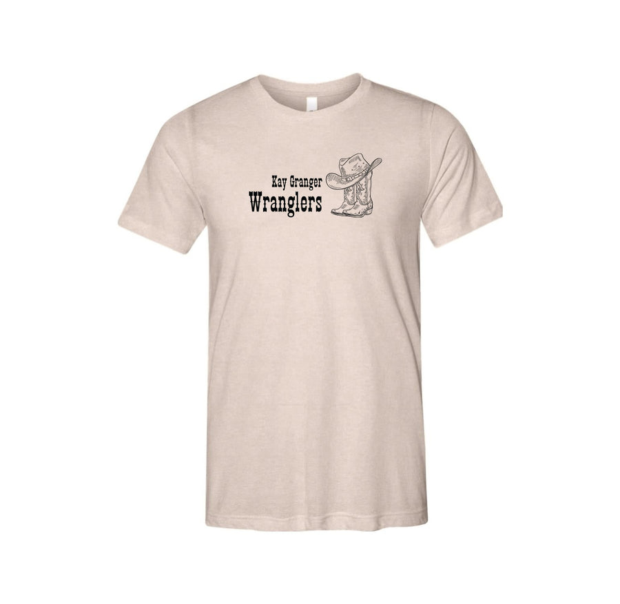 Tan Triblend variant image