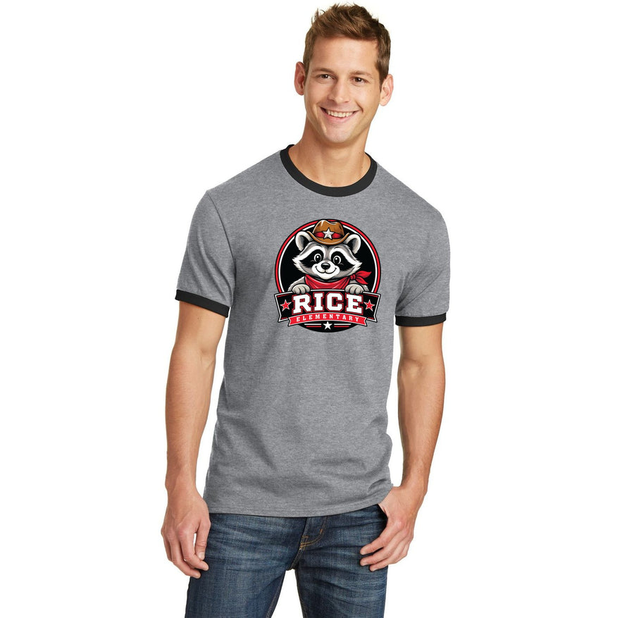 Dark Heather Grey/ Jet Black variant image