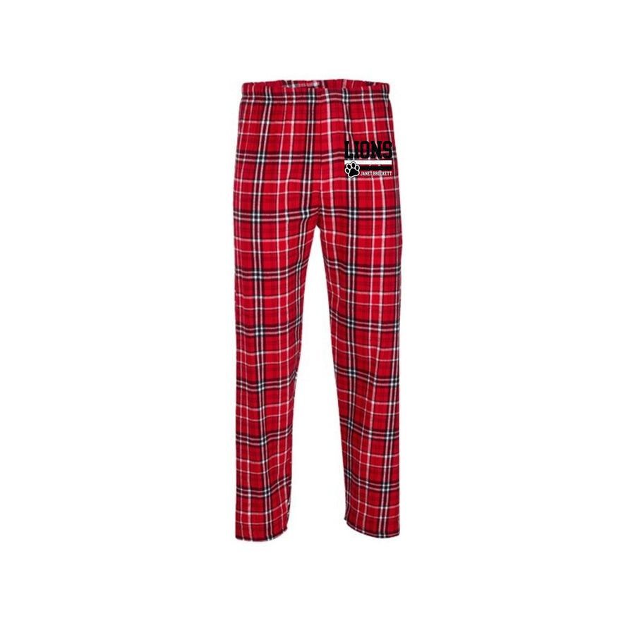 Red/ Black Buffalo variant image