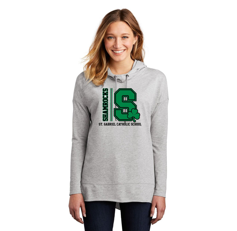 Light Heather Grey variant image