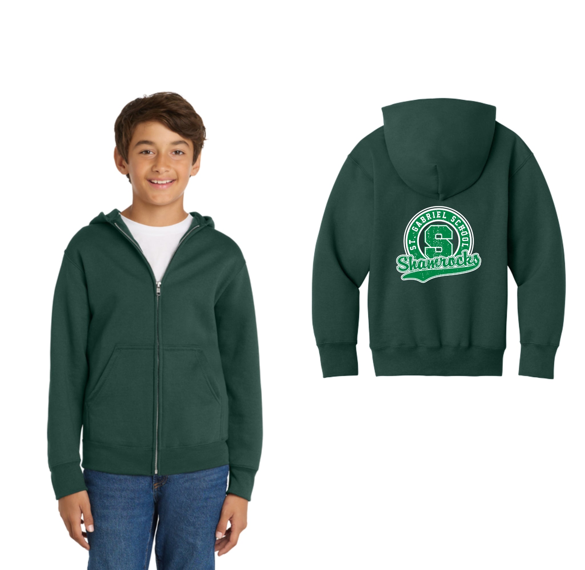 Dark Green variant image