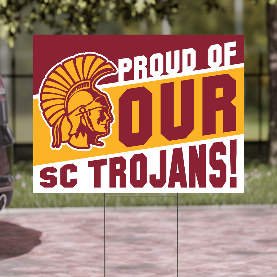 Yard Sign variant image