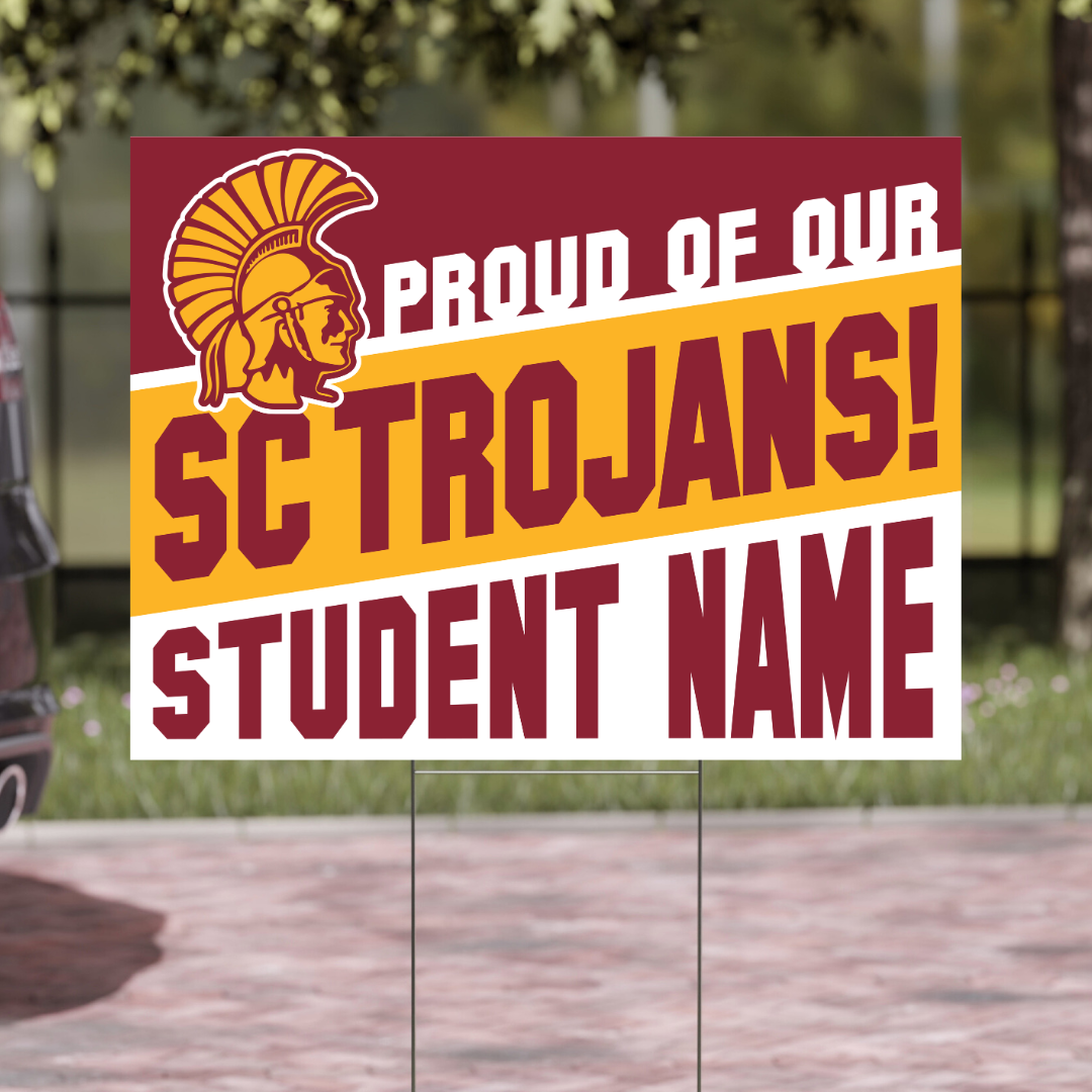 Yard Sign variant image