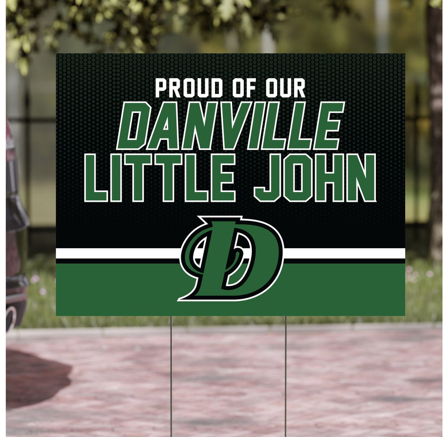 Yard Sign variant image