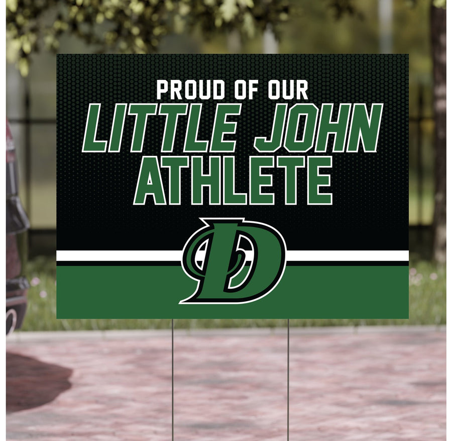 Yard Sign variant image