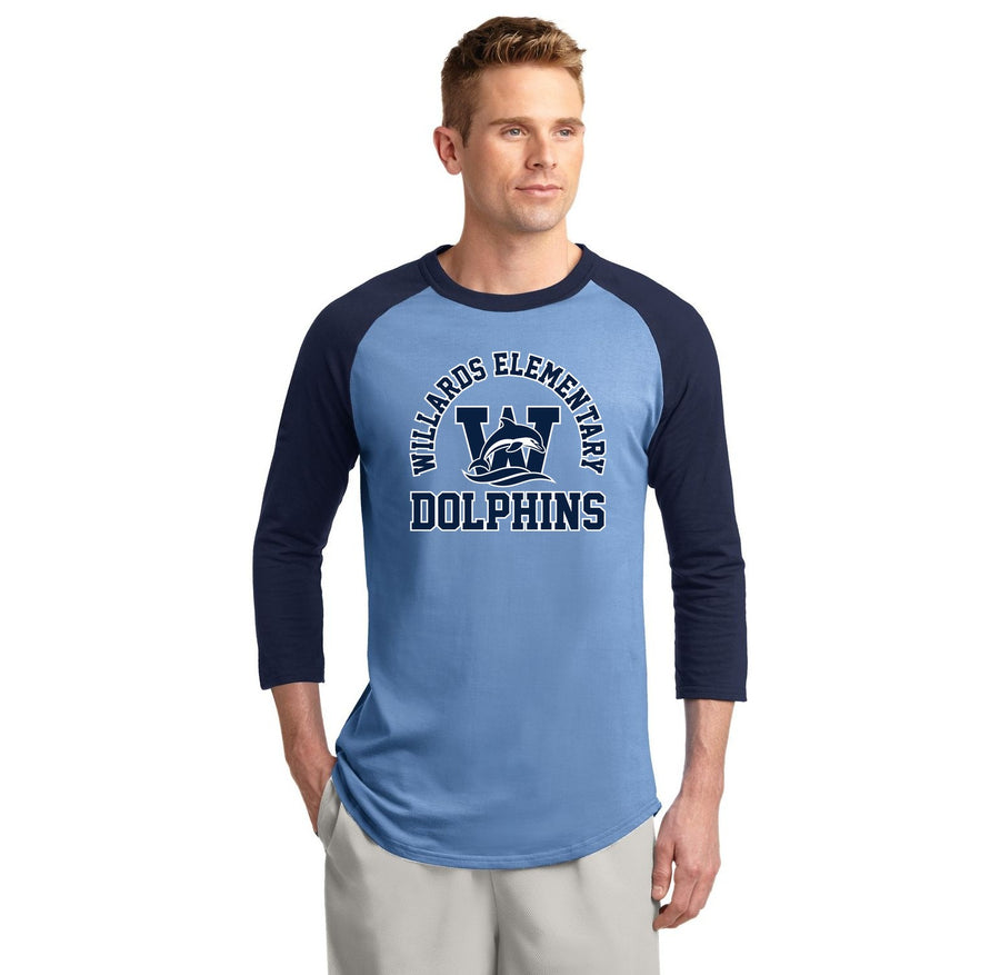White/ Navy variant image