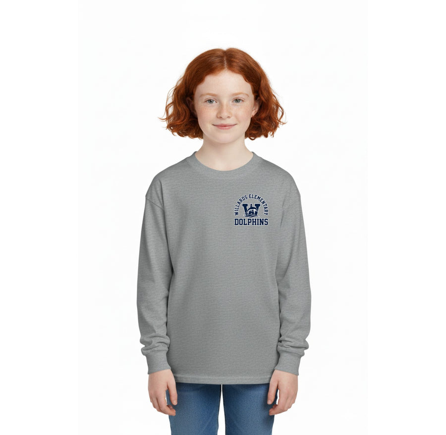 White variant image