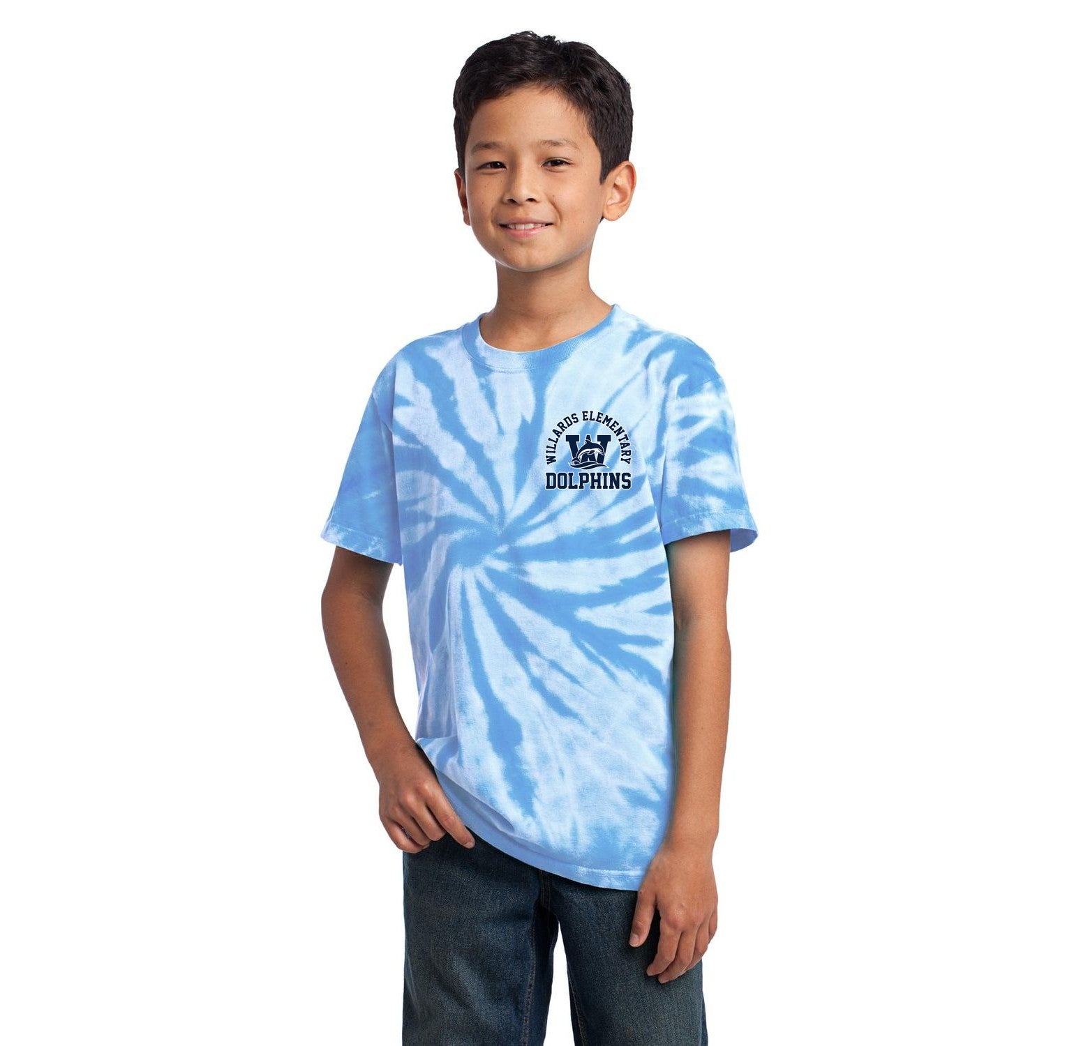 Light Blue variant image