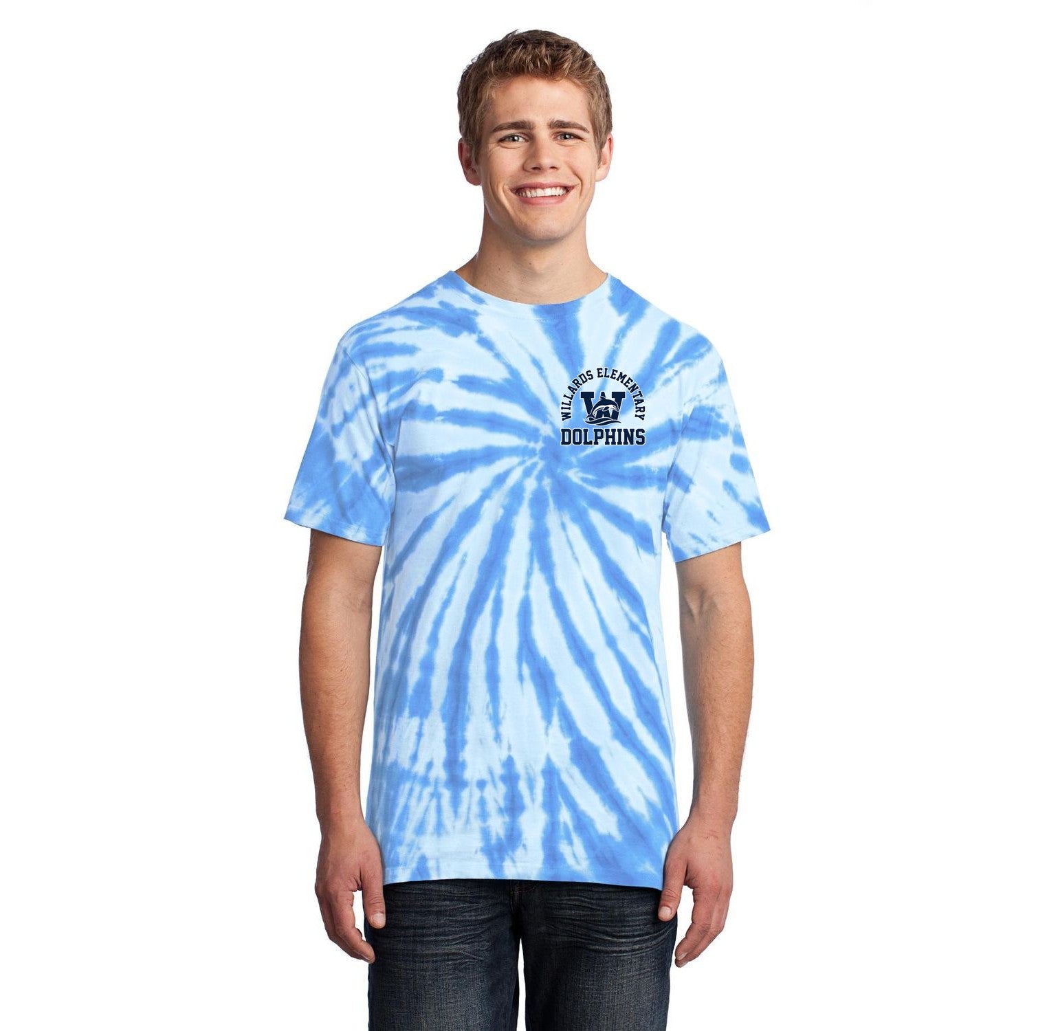 Light Blue variant image