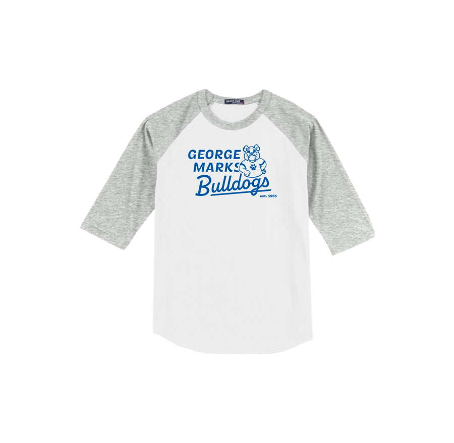 White/ Royal variant image
