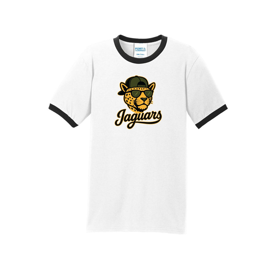 White/ Jet Black variant image