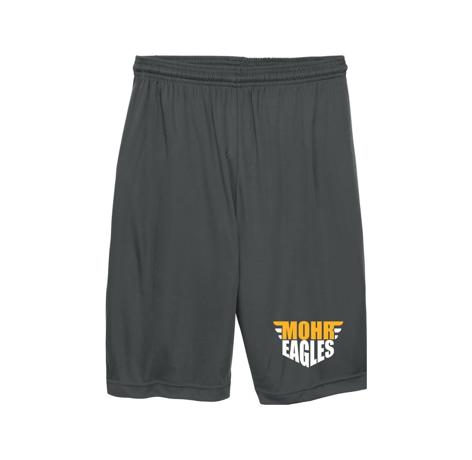 Iron Grey variant image