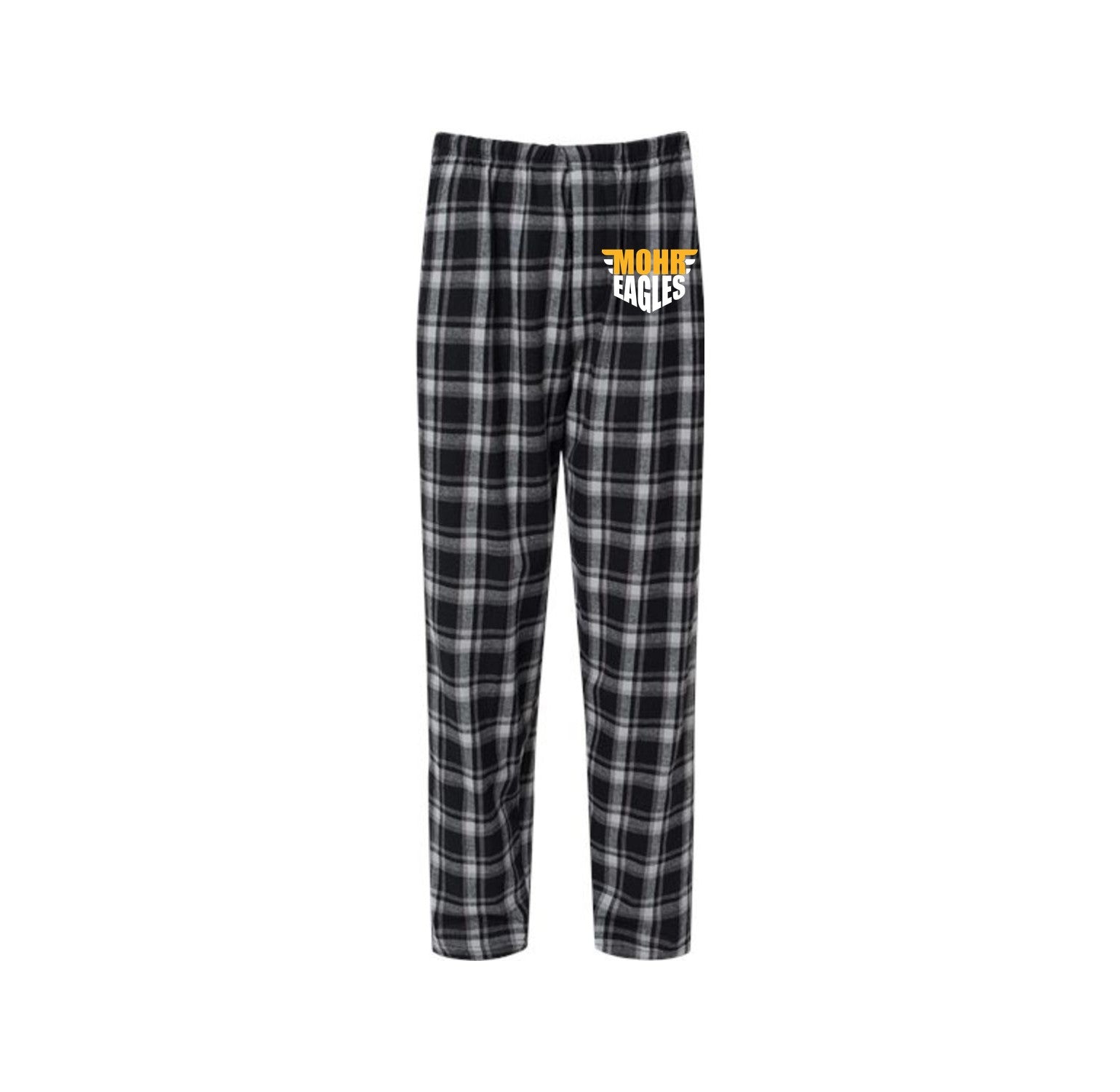 Heritage Black Plaid variant image