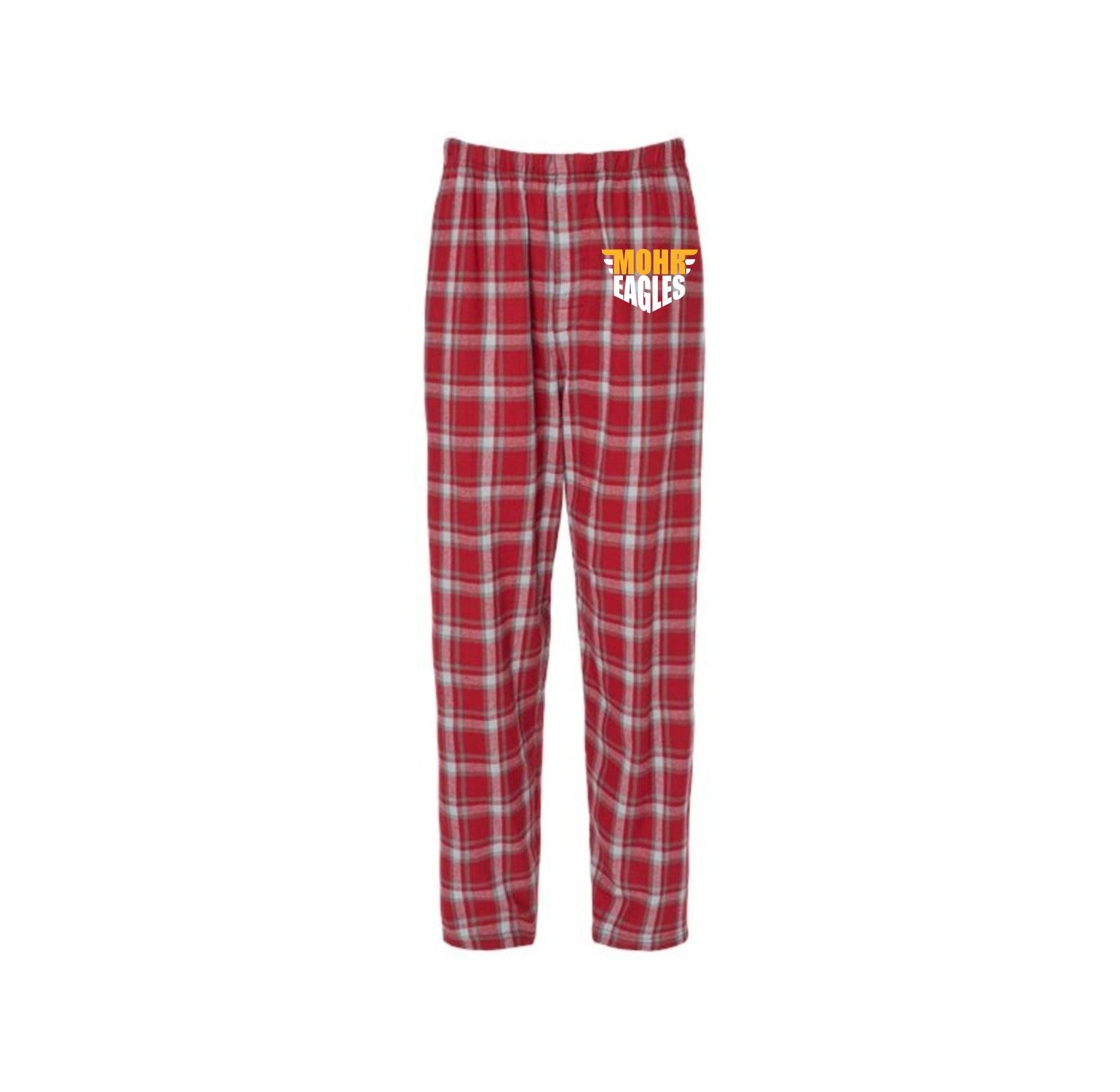 Heritage Garnet Plaid variant image