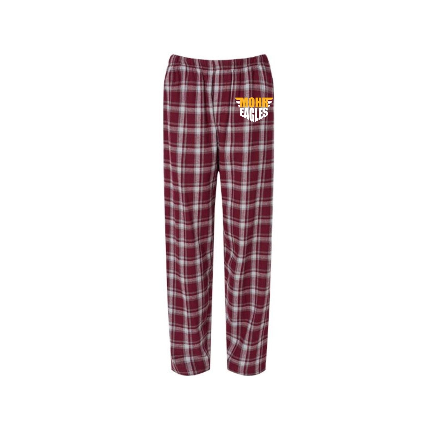 Heritage Maroon Plaid variant image