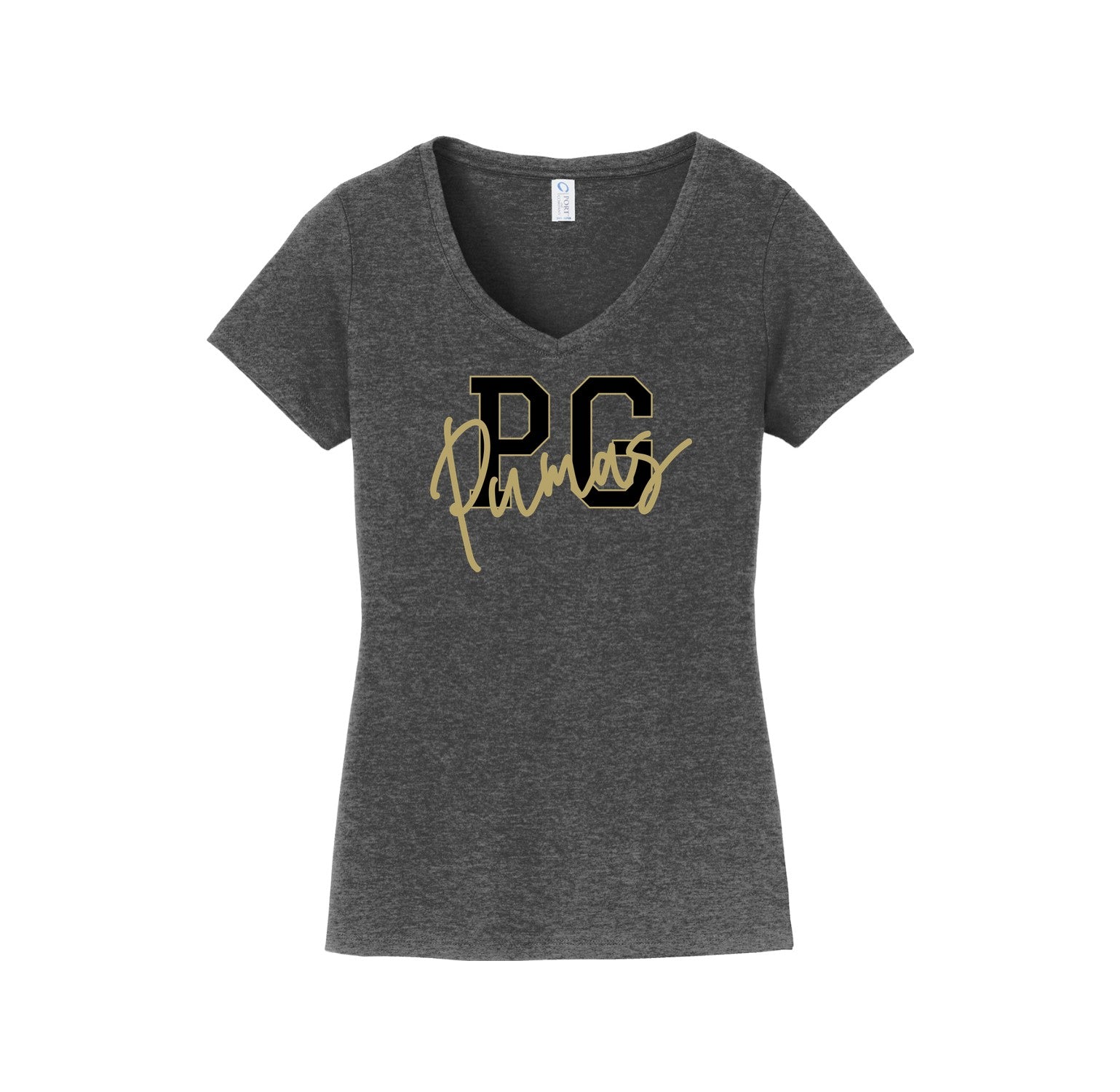 Dark Heather Grey variant image